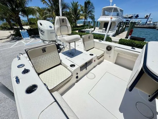 Slide: The Image of Carolina 24 Ultra Elite 2020 - 7