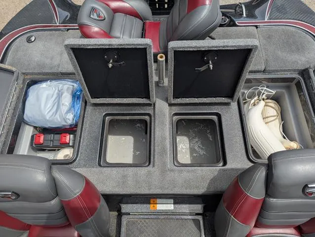 Slide: The Image of Triton TRX-18 SC 2015 - 12