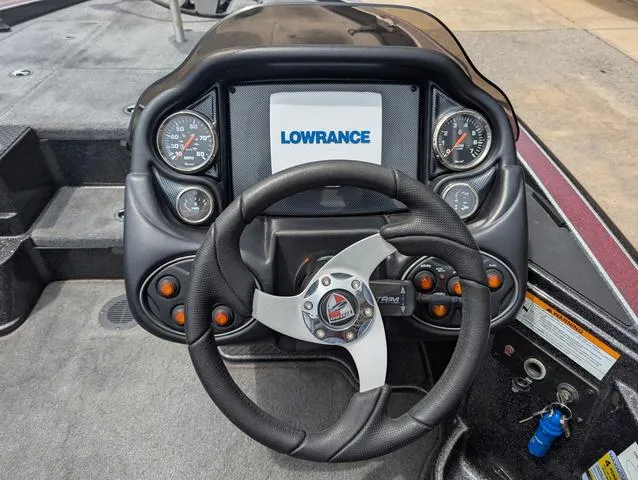 Slide: The Image of Triton TRX-18 SC 2015 - 6