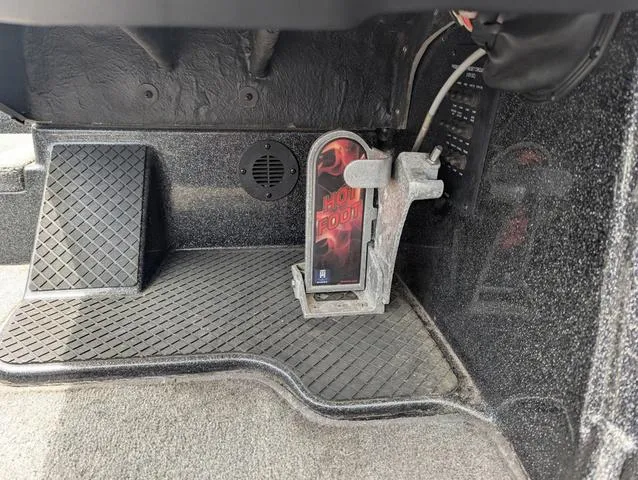 Slide: The Image of Triton TRX-18 SC 2015 - 7