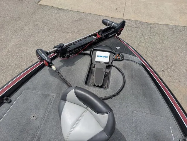 Slide: The Image of Triton TRX-18 SC 2015 - 9