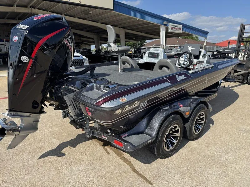 Slide: The Image of Bass Cat Lynx 2019 - 1