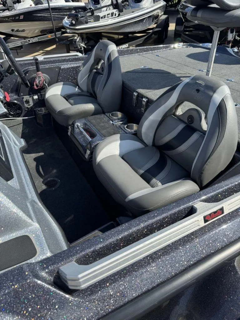 Slide: The Image of Bass Cat Lynx 2019 - 11