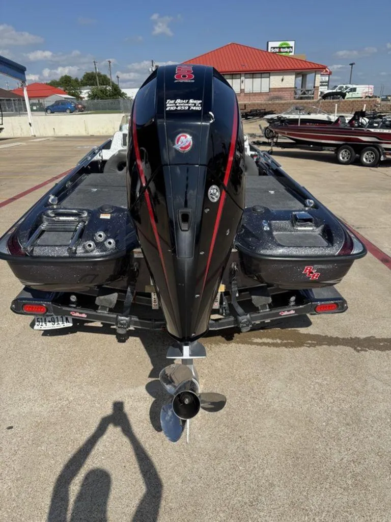 Slide: The Image of Bass Cat Lynx 2019 - 14