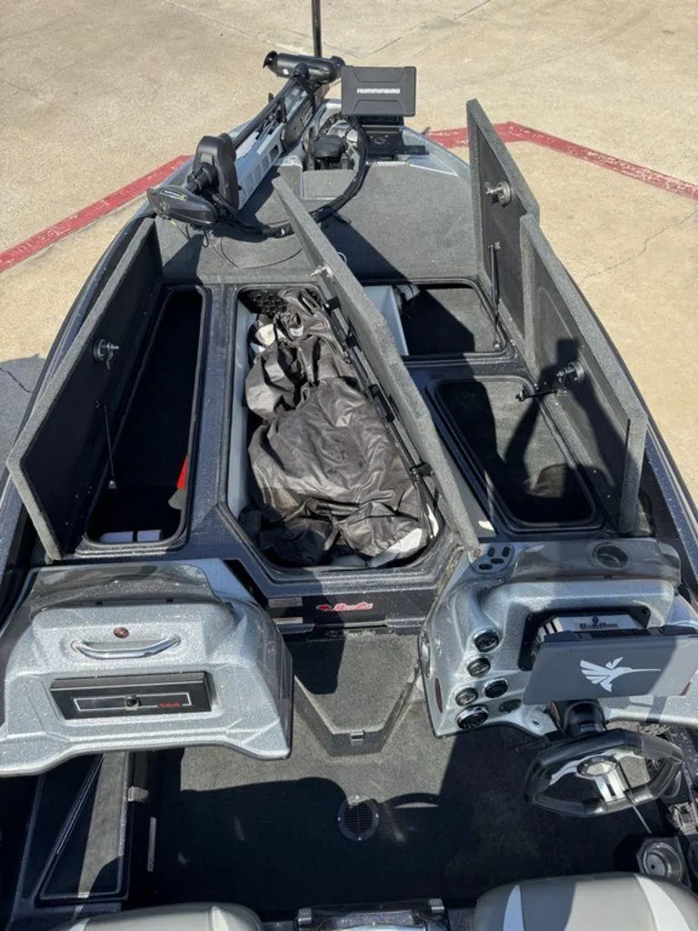 Slide: The Image of Bass Cat Lynx 2019 - 8