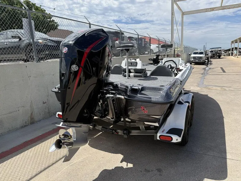 Slide: The Image of Bass Cat Pantera Classic 2022 - 10