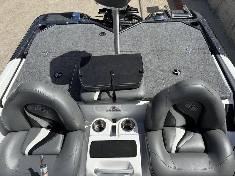 Slide: The Image of Bass Cat Pantera Classic 2022 - 12