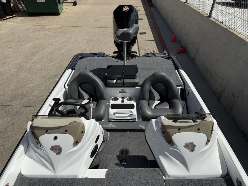 Slide: The Image of Bass Cat Pantera Classic 2022 - 14