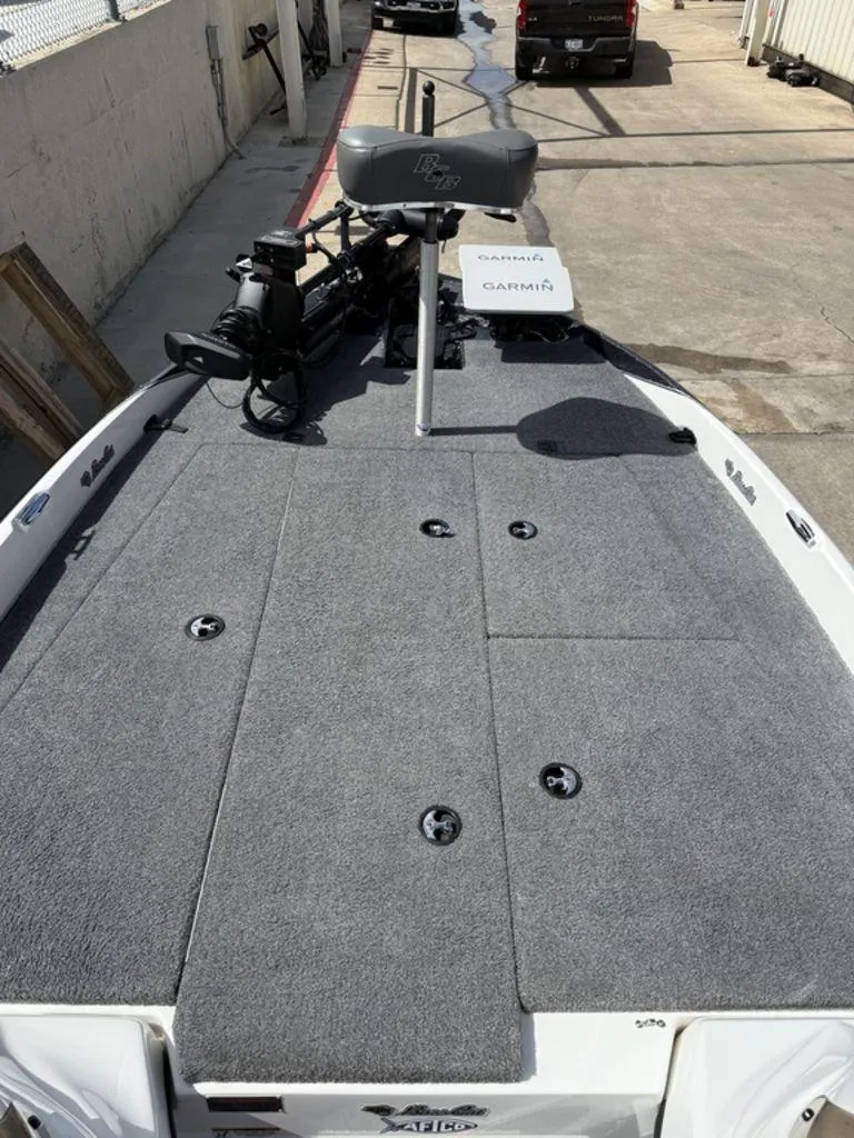 Slide: The Image of Bass Cat Pantera Classic 2022 - 16