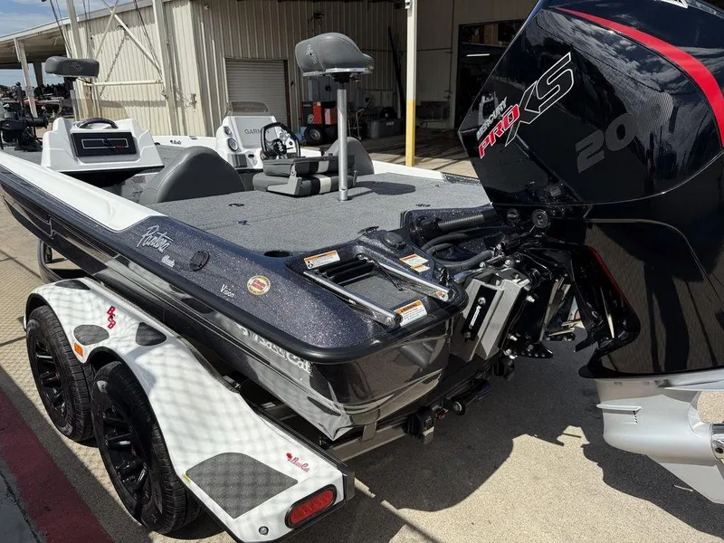 Slide: The Image of Bass Cat Pantera Classic 2022 - 4