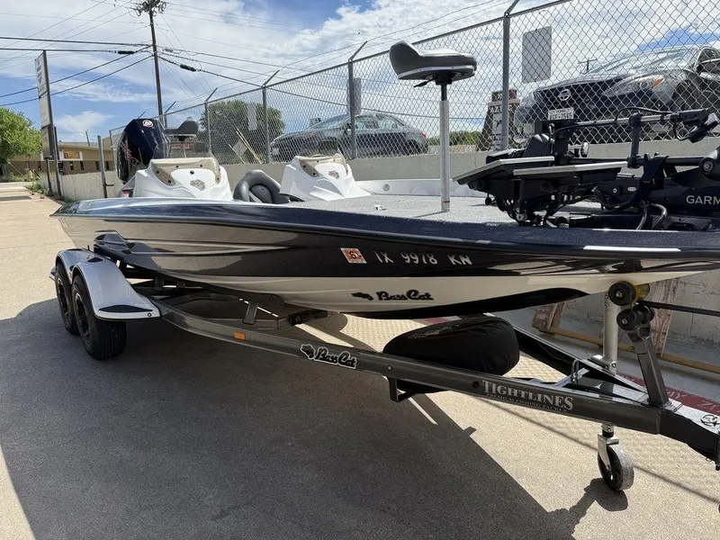 Slide: The Image of Bass Cat Pantera Classic 2022 - 5