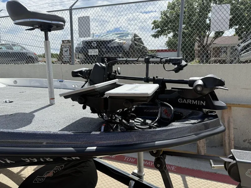 Slide: The Image of Bass Cat Pantera Classic 2022 - 6