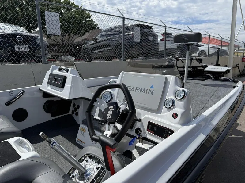 Slide: The Image of Bass Cat Pantera Classic 2022 - 7