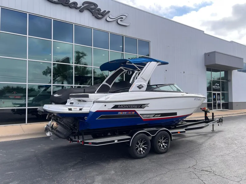 Slide: The Image of Monterey 2020 - 3