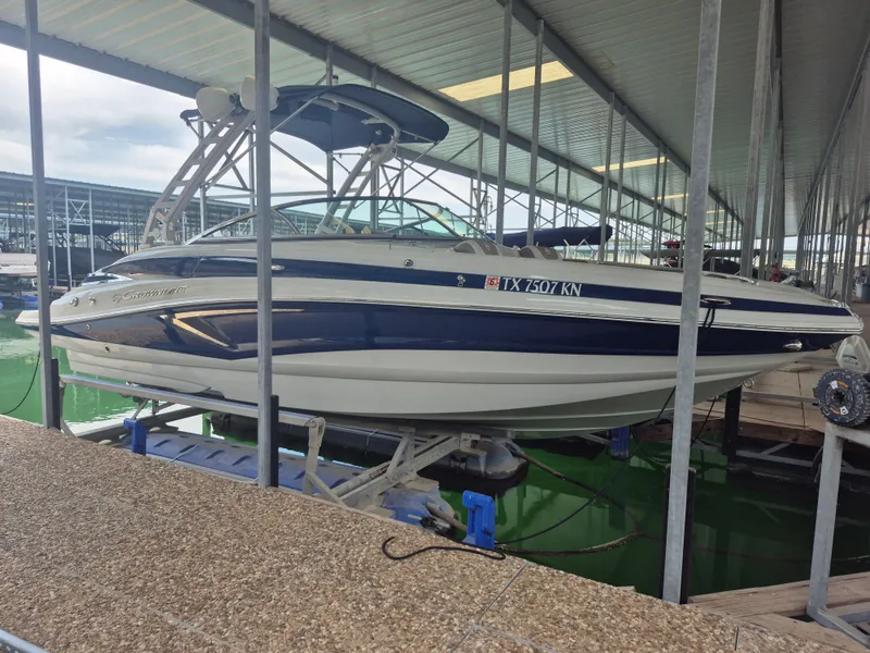 The Image of Crownline Boats Eclipse E255 2022 - 0