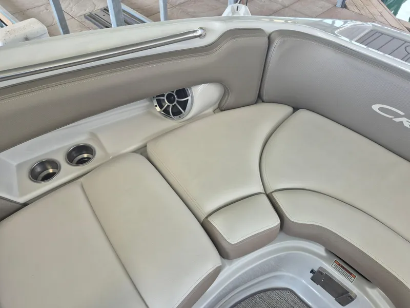 Slide: The Image of Crownline Boats Eclipse E255 2022 - 30