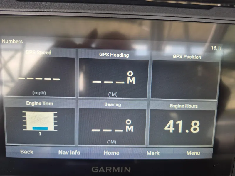 Slide: The Image of Crownline Boats Eclipse E255 2022 - 50