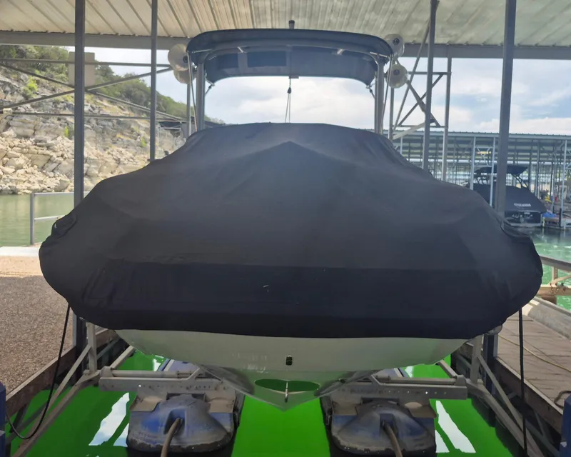 Slide: The Image of Crownline Boats Eclipse E255 2022 - 58