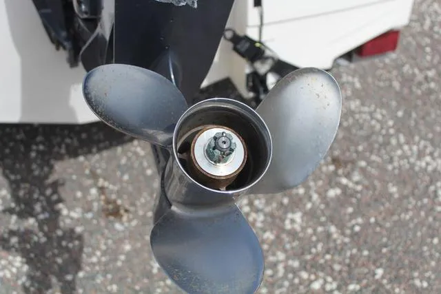 Slide: The Image of Robalo R180 Center Console 2018 - 13