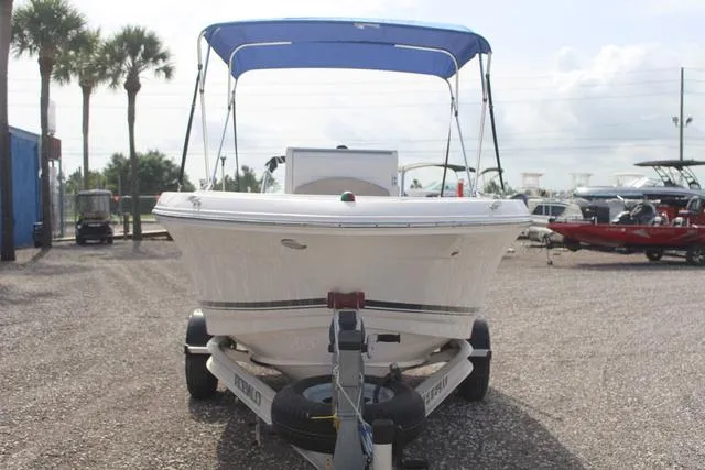 Slide: The Image of Robalo R180 Center Console 2018 - 2