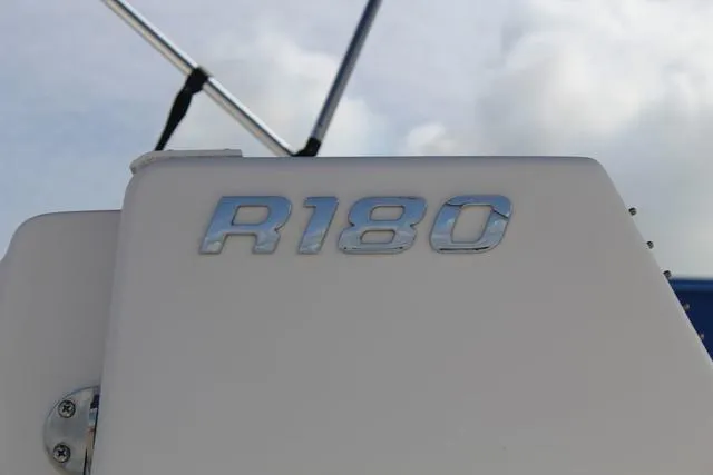 Slide: The Image of Robalo R180 Center Console 2018 - 9