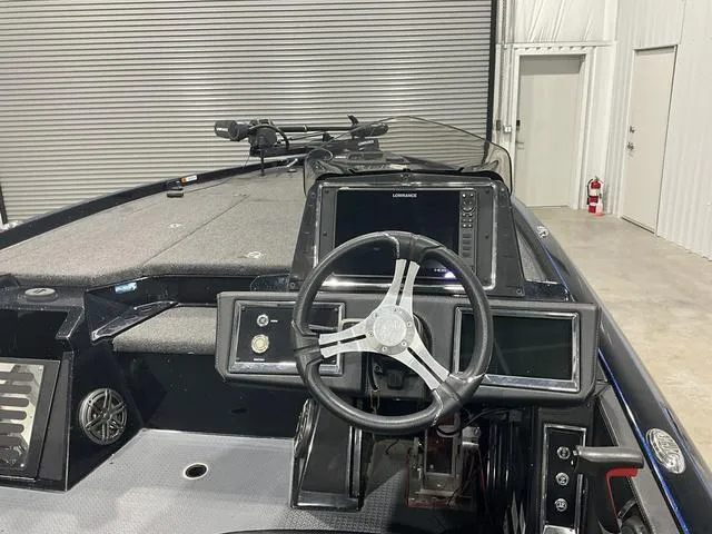 Slide: The Image of Ranger Z520R Cup-Equipped 2022 - 11