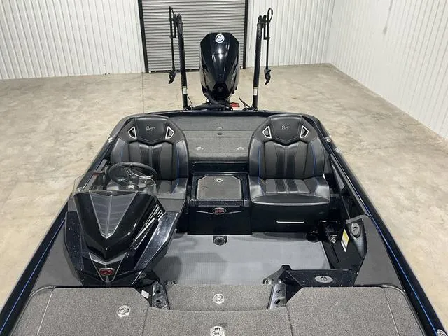 Slide: The Image of Ranger Z520R Cup-Equipped 2022 - 14