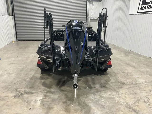 Slide: The Image of Ranger Z520R Cup-Equipped 2022 - 3