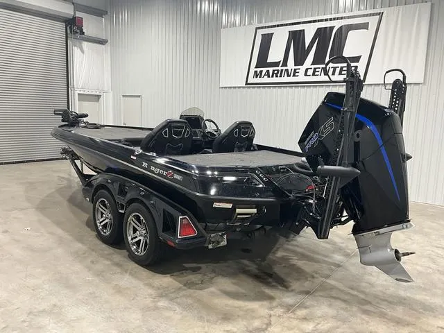 Slide: The Image of Ranger Z520R Cup-Equipped 2022 - 4