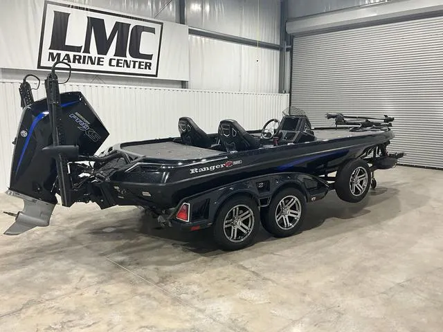 Slide: The Image of Ranger Z520R Cup-Equipped 2022 - 5