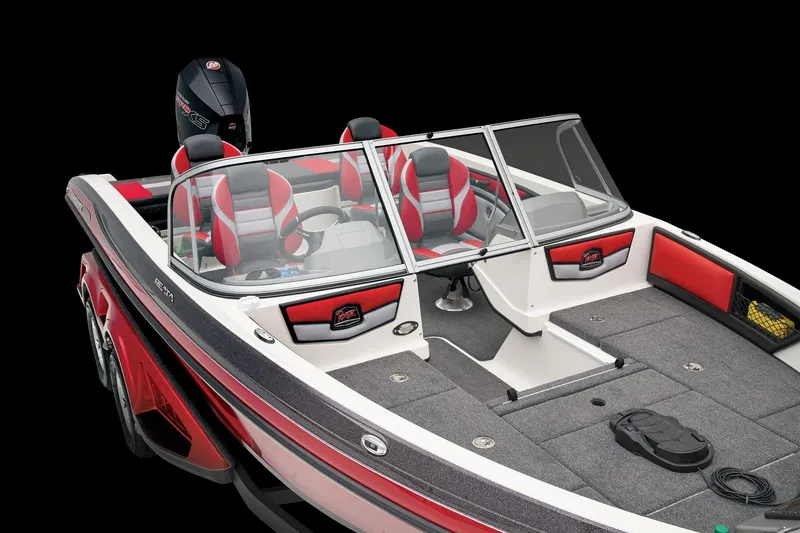 Slide: The Image of Ranger 1850MS 2025 - 19