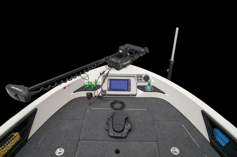 Slide: The Image of Ranger 1850MS 2025 - 25