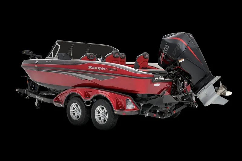 Slide: The Image of Ranger 1850MS 2025 - 64