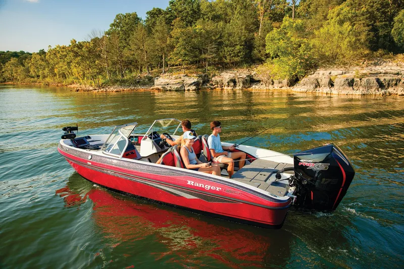 Slide: The Image of Ranger 1850MS 2025 - 74