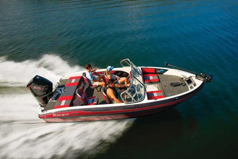 Slide: The Image of Ranger 1850MS 2025 - 76