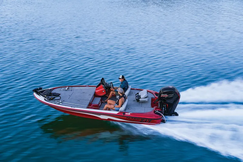 Slide: The Image of Nitro Z17 2025 - 65