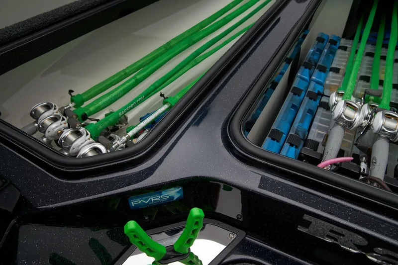 Slide: The Image of Ranger Z521R Cup-Equipped 2025 - 21