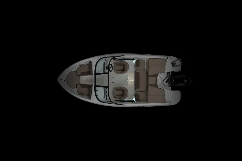 Slide: The Image of Tahoe 185 S 2025 - 26