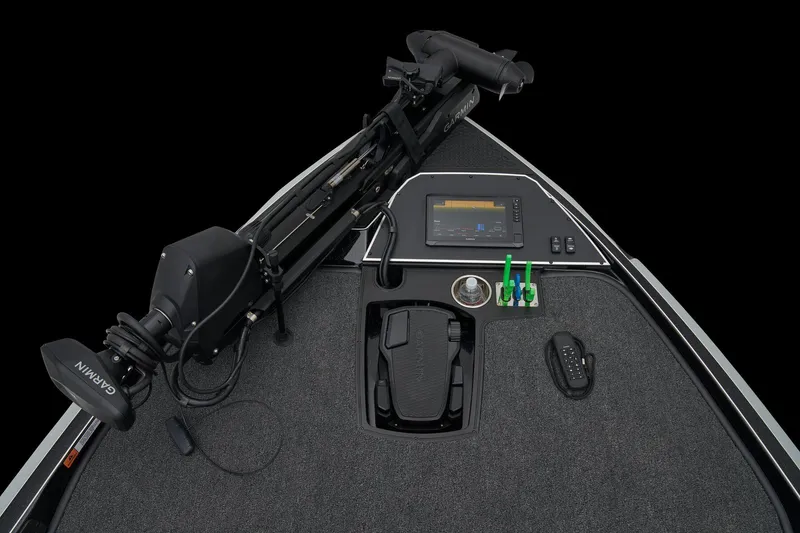 Slide: The Image of Ranger Z519R Cup-Equipped 2025 - 20