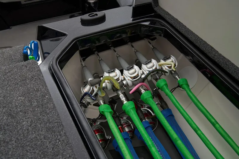 Slide: The Image of Ranger Z519R Cup-Equipped 2025 - 31