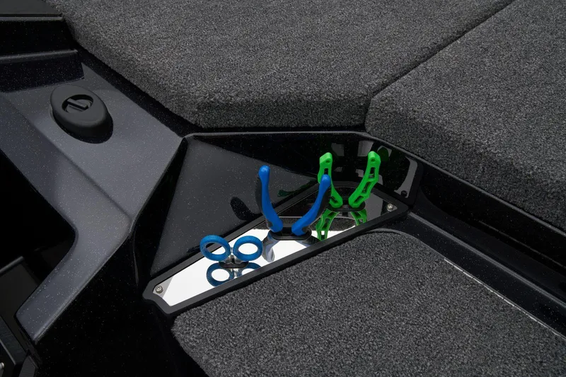 Slide: The Image of Ranger Z519R Cup-Equipped 2025 - 44