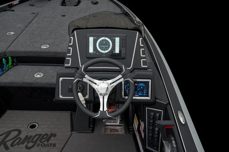 Slide: The Image of Ranger Z519R Cup-Equipped 2025 - 48