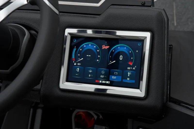 Slide: The Image of Ranger Z519R Cup-Equipped 2025 - 51