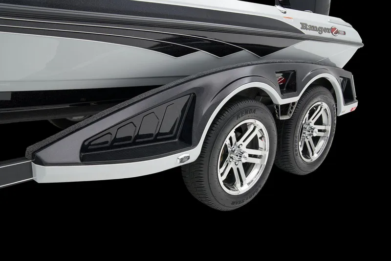 Slide: The Image of Ranger Z519R Cup-Equipped 2025 - 72