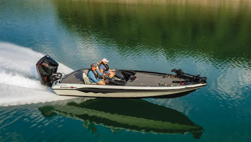 Slide: The Image of Ranger Z519R Cup-Equipped 2025 - 78