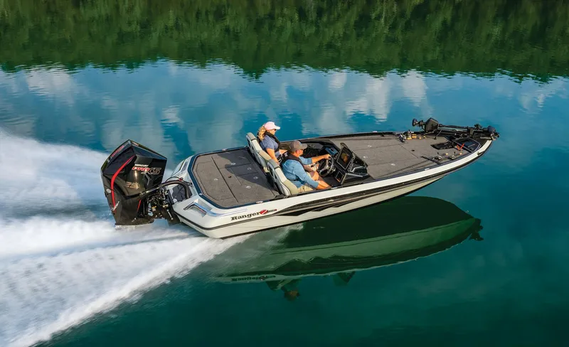 Slide: The Image of Ranger Z519R Cup-Equipped 2025 - 85