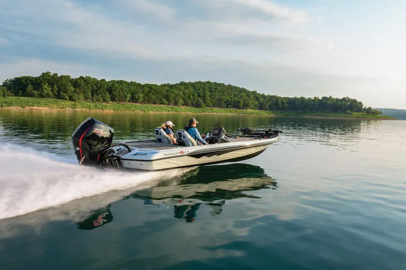 Slide: The Image of Ranger Z519R Cup-Equipped 2025 - 90