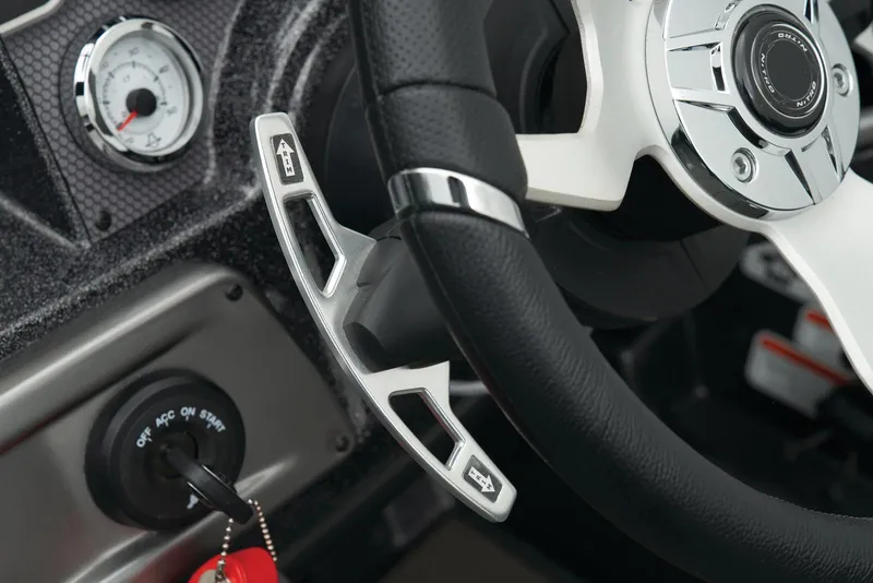 Slide: The Image of Manufacturer Provided Image: Nitro ZV21 - 28