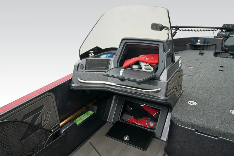 Slide: The Image of Manufacturer Provided Image: Nitro ZV21 - 31