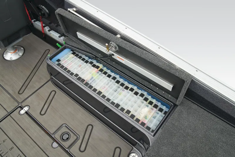 Slide: The Image of Manufacturer Provided Image: Nitro ZV21 - 40